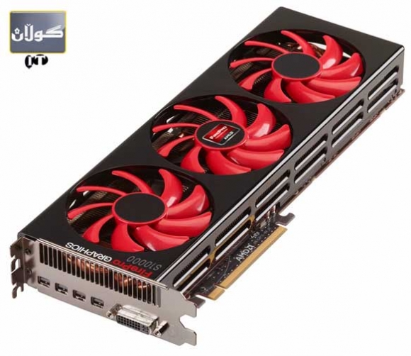 گۆڕانكارییەكی جددی لە كارتی شاشەدا